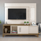 Home Astoria Off White/pinho - Moveis Arapongas