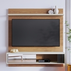 Home Buenos Aires Freijó / Off White