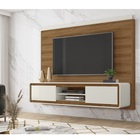 Home Channel Nature/Off White - Fabri Móveis