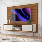 Home Channel Tv 70 Pol Nature Off White Fabrimóveis