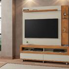 Home Com Nicho Hanôver Naturalle Off White