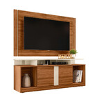 Home Com Painel Mobler 180 Cm