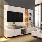 Home Cross Off White E Amêndoa