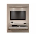 Home Dalla Costa Com Led 1,40 Tb106e Tb106efe