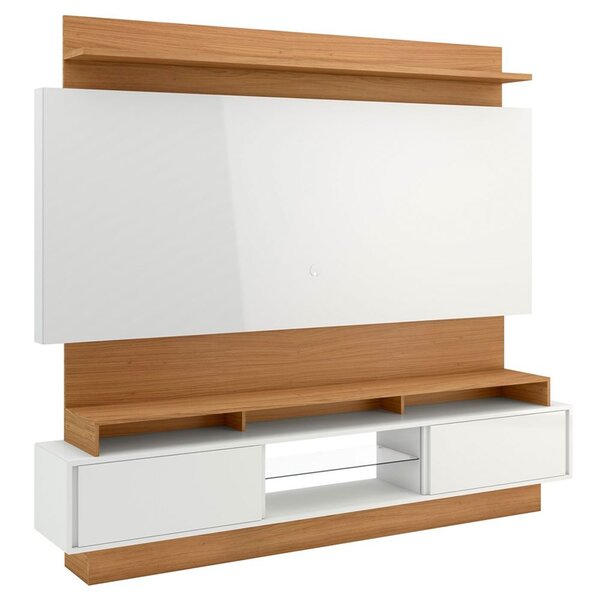 Home Dalla Costa Led 2 Portas Correr 220 Cm Tb113l Tb113lwj