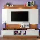 Home Dalla Costa Led 2 Portas Correr 220 Cm Tb113l Tb113lwj