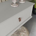 Home Detroit 2.5/1.6 Off White/gianduia – Tebarrot Móveis