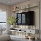 Home Detroit 2.5/1.6 Off White/gianduia – Tebarrot Móveis