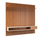 Home Detroit 2.5/2.3 Nature/off White - Tebarrot Móveis