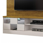 Home Dinamarca Plus Off White Com Mel Com Espelho Mavaular