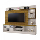 Home Dinamarca Plus Off White Com Mel Com Espelho Mavaular