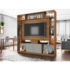 Home Divisor Duo Móveis Leão