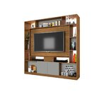 Home Divisor Duo Móveis Leão