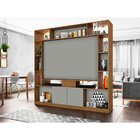 Home Divisor Duo Móveis Leão