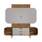 Home Embaú Cinamomo/off White – Bechara Móveis