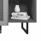 Home Equilibrio Jcm Móveis Freijó/off