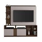 Home Extremo Para Tv Até 60 Polegadas Jcm Movelaria Café Off