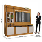 Home Fortuna Candian Jcm Movelaria