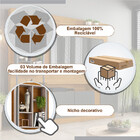 Home Fortuna Candian Jcm Movelaria