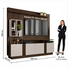 Home Fortuna Candian Jcm Movelaria