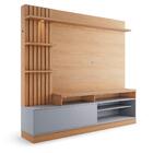 Home Iguazu Freijó / Cinza