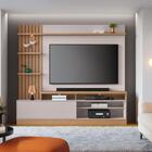 Home Iguazu Freijó / Off White