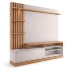 Home Iguazu Freijó / Off White