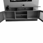 Home Impulso Tv Até 65 Polegadas Com Tela Jcm Móveis Off/cina