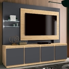 Home Luz Grafite Pinus