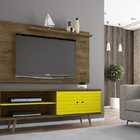 Home Manaus Madeira Amarelo