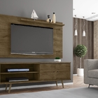 Home Manaus Madeira Rústica