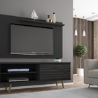 Home Manaus Preto Fosco