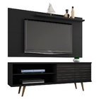 Home Manaus Preto Fosco