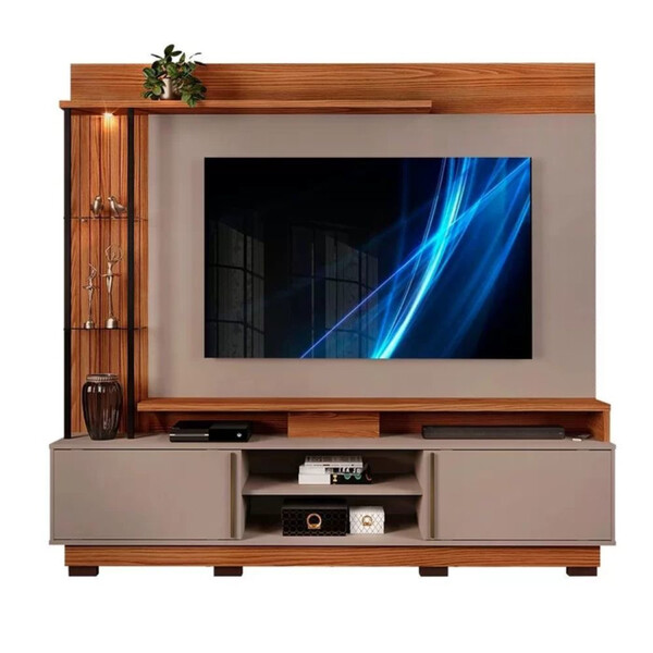 Home Martino C/pes P/tvs Até 70 24590.188 Dj