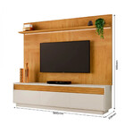 Home Napoles C/led 3 Portas Básculas Tv 75 Mavaular