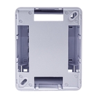 Home Overlap Caixa De Sobrepor Com Suporte Blux