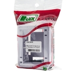 Home Overlap Caixa De Sobrepor Com Suporte Blux