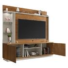 Home Painel Atlanta Sala Tv 65 Polegadas C/ Led