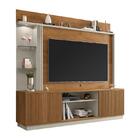 Home Painel Atlanta Sala Tv 65 Polegadas C/ Led