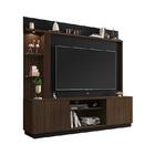 Home Painel Atlanta Sala Tv 65 Polegadas C/ Led