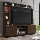 Home Painel Atlanta Sala Tv 65 Polegadas C/ Led