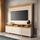 Home Painel Theater Quantum Sala Tv Até 70 Polegadas