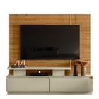 Home Painel Tv Emberfall Cumaru Opala