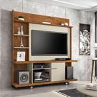 Home Para Sala Milão Naturalle Off White