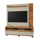 Home Para Sala Milão Naturalle Off White