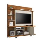 Home Para Sala Milão Naturalle Off White