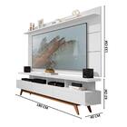 Home Para Tv 1.8 Polaris Branco