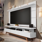 Home Para Tv 1.8 Polaris Branco