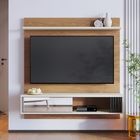 Home Para Tv 55 Polegadas Benjamin Freijo Off-white