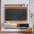 Home Para Tv 55 Polegadas Benjamin Freijo Off-white